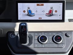 Land Rover Defender 250 Diesel - ფოტო 19