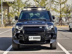 Land Rover Defender 250 Diesel - ფოტო 2