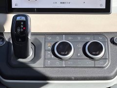Land Rover Defender 250 Diesel - ფოტო 20