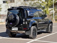 Land Rover Defender 250 Diesel - ფოტო 6