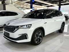 Skoda Comet GT 1.5L Automatic Premium Edition - ფოტო 1