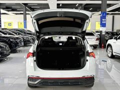 Skoda Comet GT 1.5L Automatic Premium Edition - ფოტო 12