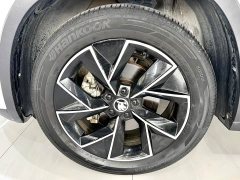Skoda Comet GT 1.5L Automatic Premium Edition - ფოტო 13