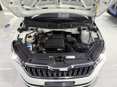 Skoda Comet GT 1.5L Automatic Premium Edition - ფოტო 14