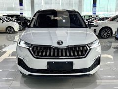 Skoda Comet GT 1.5L Automatic Premium Edition - ფოტო 2