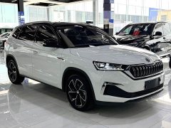Skoda Comet GT 1.5L Automatic Premium Edition - ფოტო 3