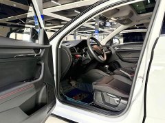 Skoda Comet GT 1.5L Automatic Premium Edition - ფოტო 4