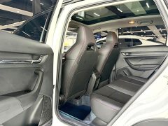 Skoda Comet GT 1.5L Automatic Premium Edition - ფოტო 5