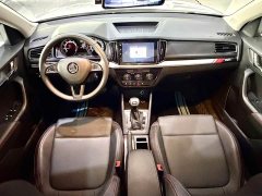 Skoda Comet GT 1.5L Automatic Premium Edition - ფოტო 6