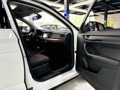 Skoda Comet GT 1.5L Automatic Premium Edition - ფოტო 8