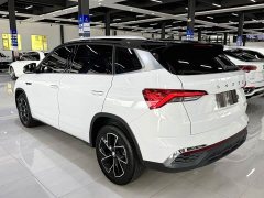 Skoda Comet GT 1.5L Automatic Premium Edition - ფოტო 9