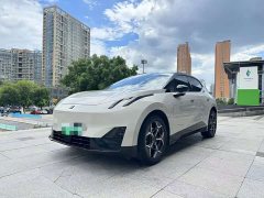 Lynk & Co Geely Lynk & Co 20 530km Rear-wheel Drive Max - ფოტო 1