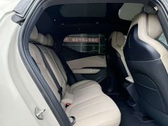 Lynk & Co Geely Lynk & Co 20 530km Rear-wheel Drive Max - ფოტო 11