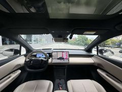 Lynk & Co Geely Lynk & Co 20 530km Rear-wheel Drive Max - ფოტო 12