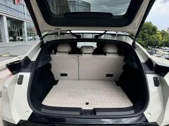 Lynk & Co Geely Lynk & Co 20 530km Rear-wheel Drive Max - ფოტო 14