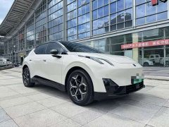 Lynk & Co Geely Lynk & Co 20 530km Rear-wheel Drive Max - ფოტო 3