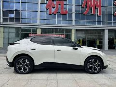 Lynk & Co Geely Lynk & Co 20 530km Rear-wheel Drive Max - ფოტო 4