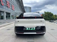 Lynk & Co Geely Lynk & Co 20 530km Rear-wheel Drive Max - ფოტო 6