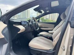 Lynk & Co Geely Lynk & Co 20 530km Rear-wheel Drive Max - ფოტო 8