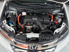 Honda Odyssey 2.0L Sharp Comfort Edition - ფოტო 12