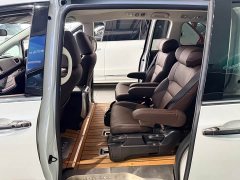 Honda Odyssey 2.0L Sharp Comfort Edition - ფოტო 14