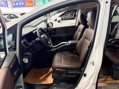 Honda Odyssey 2.0L Sharp Comfort Edition - ფოტო 15