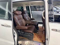 Honda Odyssey 2.0L Sharp Comfort Edition - ფოტო 16