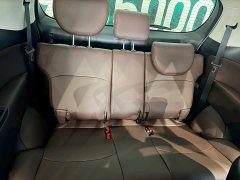Honda Odyssey 2.0L Sharp Comfort Edition - ფოტო 18