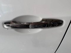 Honda Odyssey 2.0L Sharp Comfort Edition - ფოტო 4