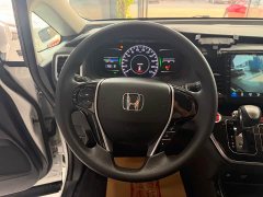 Honda Odyssey 2.0L Sharp Comfort Edition - ფოტო 5