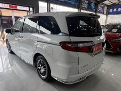 Honda Odyssey 2.0L Sharp Comfort Edition - ფოტო 8