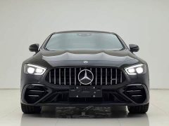 Mercedes-Benz 2023 AMG GT AMG GT 50 4MATIC Four-Door Coupe - ფოტო 2
