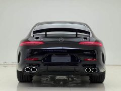 Mercedes-Benz 2023 AMG GT AMG GT 50 4MATIC Four-Door Coupe - ფოტო 4