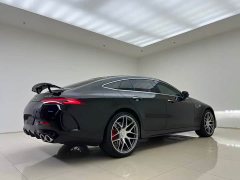 Mercedes-Benz 2023 AMG GT AMG GT 50 4MATIC Four-Door Coupe - ფოტო 5