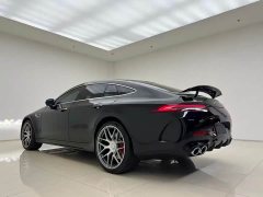 Mercedes-Benz 2023 AMG GT AMG GT 50 4MATIC Four-Door Coupe - ფოტო 6