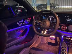 Mercedes-Benz 2023 AMG GT AMG GT 50 4MATIC Four-Door Coupe - ფოტო 8