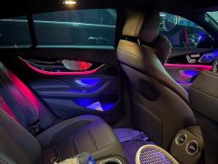 Mercedes-Benz 2023 AMG GT AMG GT 50 4MATIC Four-Door Coupe - ფოტო 9