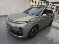 Li Auto L8 Pro - ფოტო 1