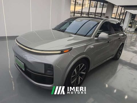 2023 Li Auto L8 Pro - ავტომობილი ჩინეთიდან