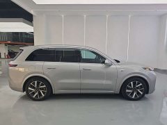 Li Auto L8 Pro - ფოტო 12
