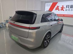 Li Auto L8 Pro - ფოტო 13