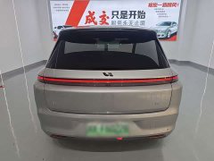 Li Auto L8 Pro - ფოტო 14