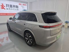 Li Auto L8 Pro - ფოტო 15