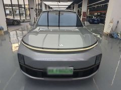 Li Auto L8 Pro - ფოტო 2