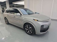 Li Auto L8 Pro - ფოტო 3
