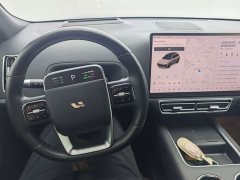 Li Auto L8 Pro - ფოტო 5