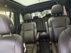 Li Auto L8 Pro - ფოტო 8