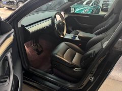 Tesla Model Y 2022 Long Range All-Wheel Drive - ფოტო 4