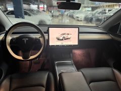 Tesla Model Y 2022 Long Range All-Wheel Drive - ფოტო 6
