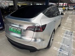 Tesla Model Y 2022 Long Range All-Wheel Drive - ფოტო 9